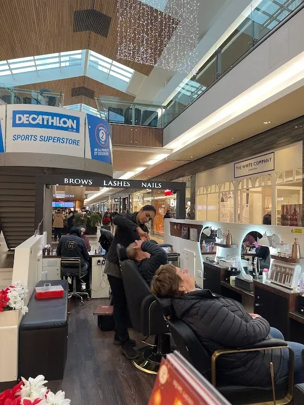 Prime Beauty Lounge — Beauty Salon in Aberdeen